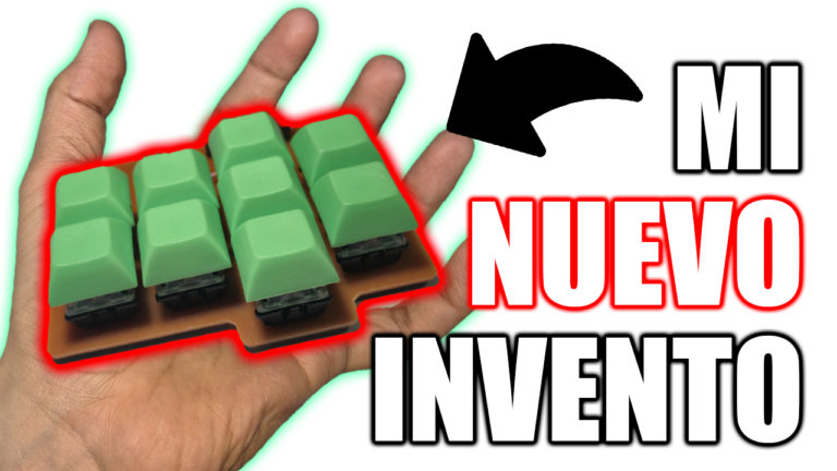 Cómo Construí un Instrumento Musical Electrónico con ESP32 y MIDI BLE